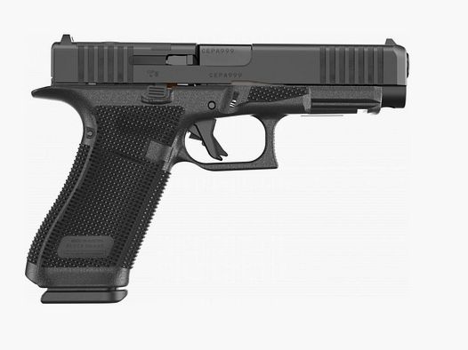 GLOCK 17 Gen 6 OR/FS Pistolenset