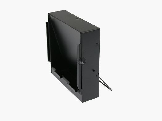 OpTacs - Kugelfangkasten 14 x 14 cm flach