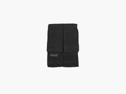 Pochette double pour chargeur de pistolet grande