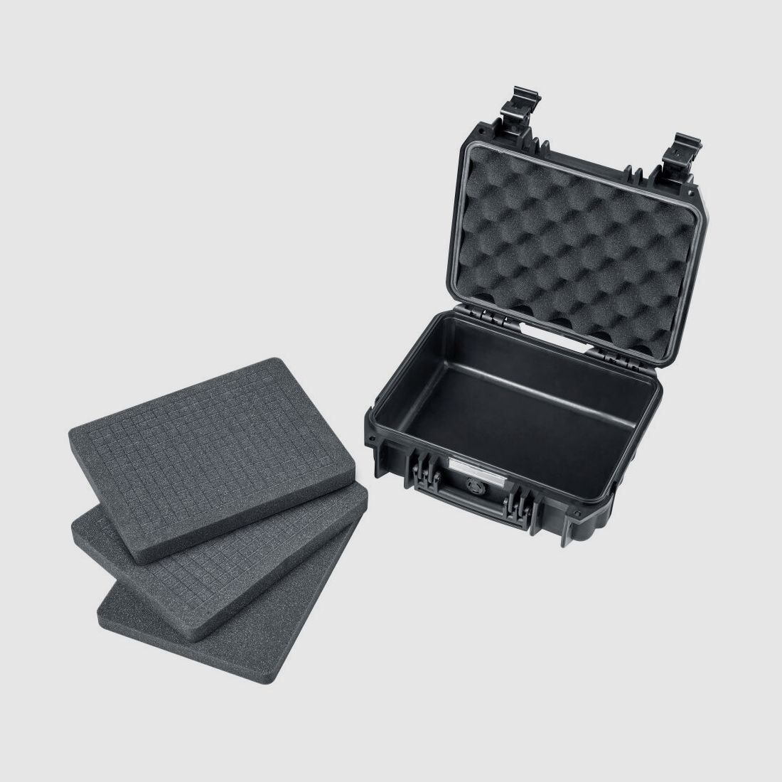 Umarex Handgun Case Waffenkoffer