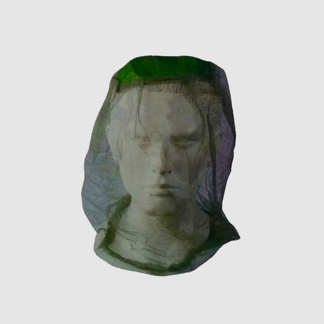 KENTRON Kopfnetz