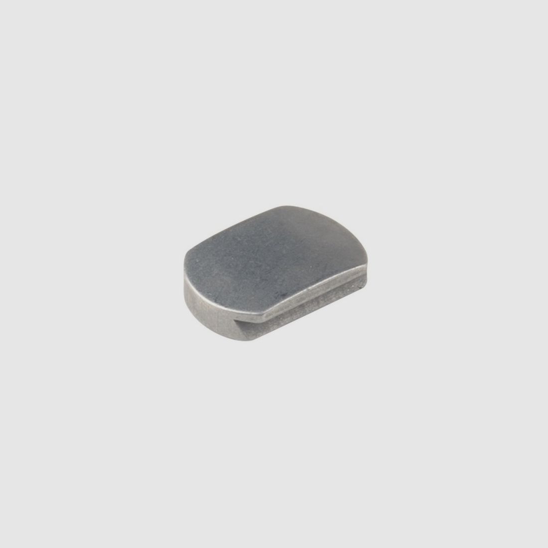 Base de visor de acero inoxidable para rifle