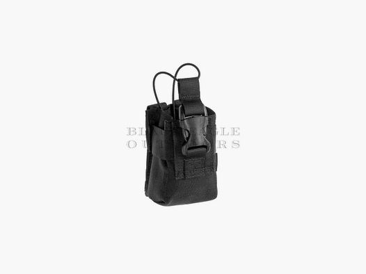 Sac pour Radio Molle / noir