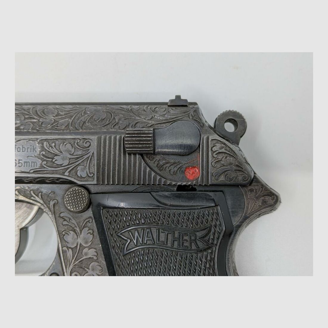 Walther PP