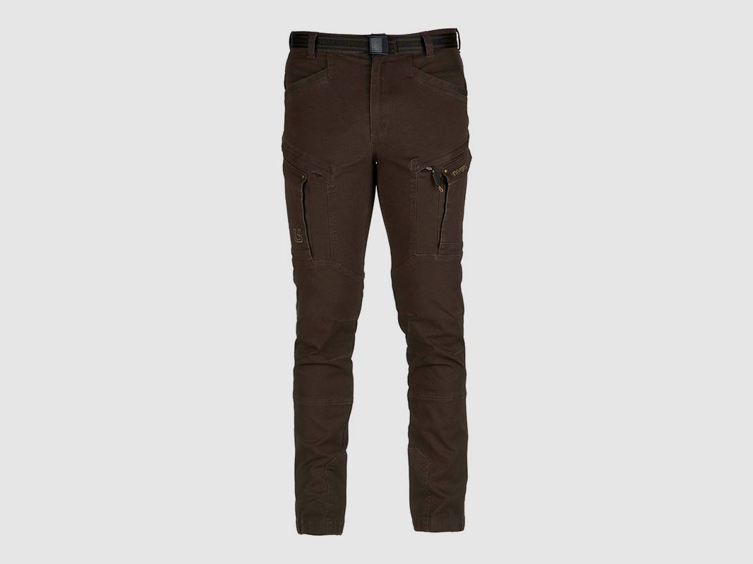 HOSEN – UNIVERS – SATURNIA Grün, Bild 3 von 6