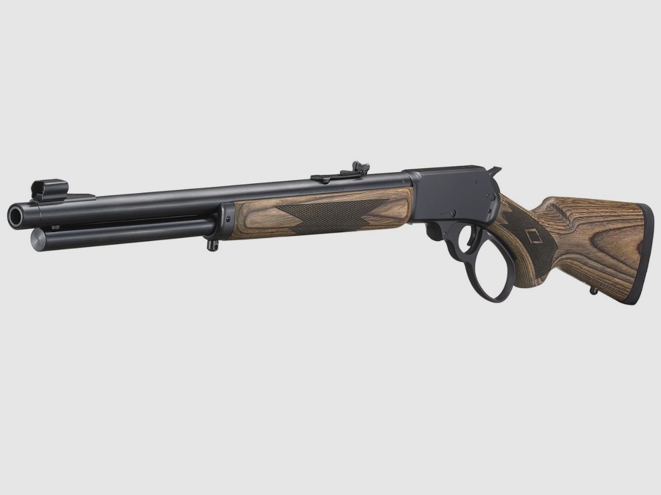 Marlin Guide Gun 1895 Lever Action .45-70 Gov