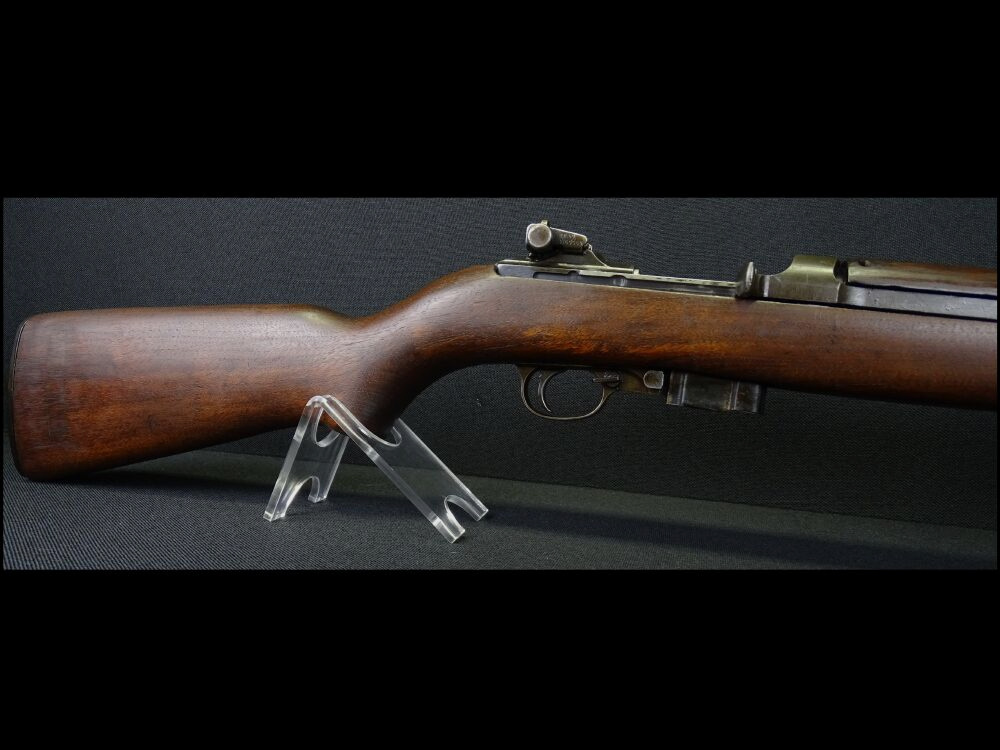 Karabin Winchester 30M1