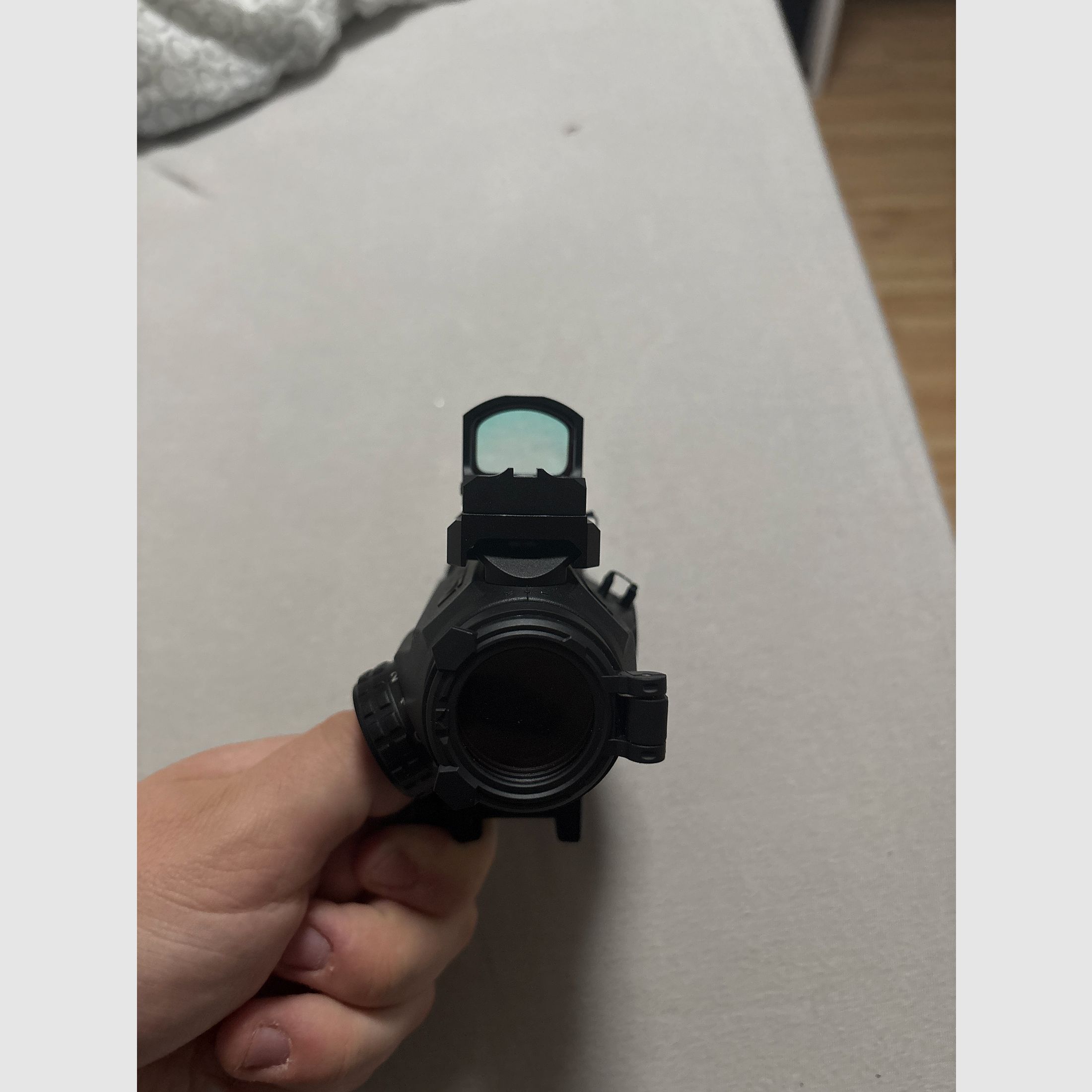 Steiner T432