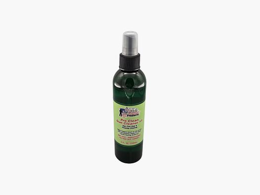 Spray de limpieza y desengrasado 240ml