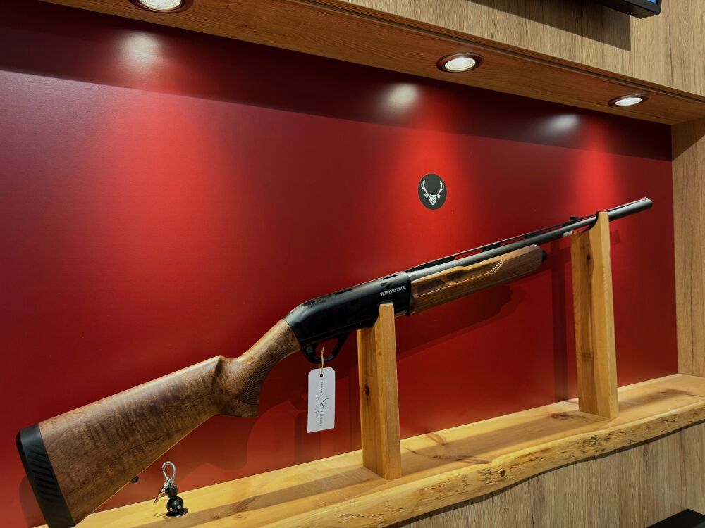 Winchester SX4 FIELD LH,12M ,REM, 71 INV+ LINKSHÄNDER