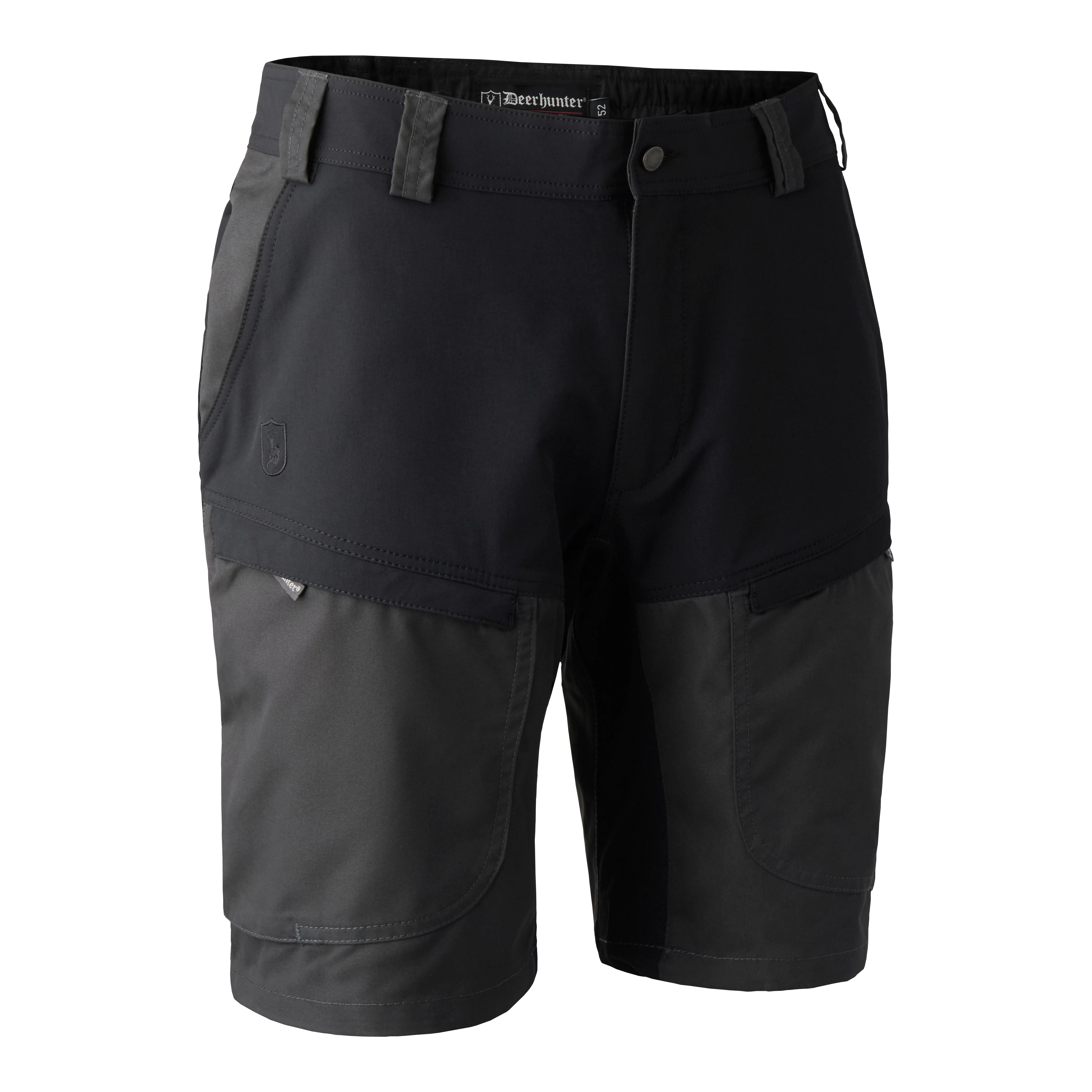 Strike Shorts - Black Ink, image 4 sur 5