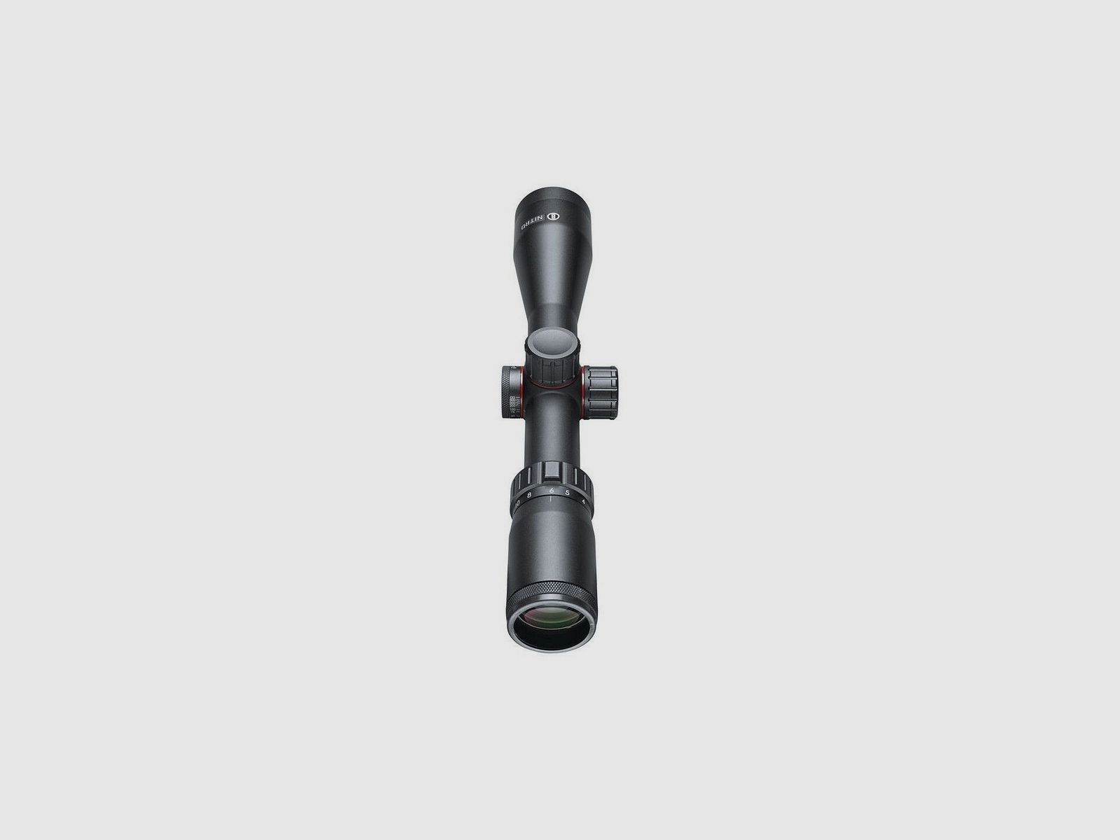 Lunette de visée BUSHNELL NITRO 3-12×44 Deploy MOA SFP, image 2 sur 4