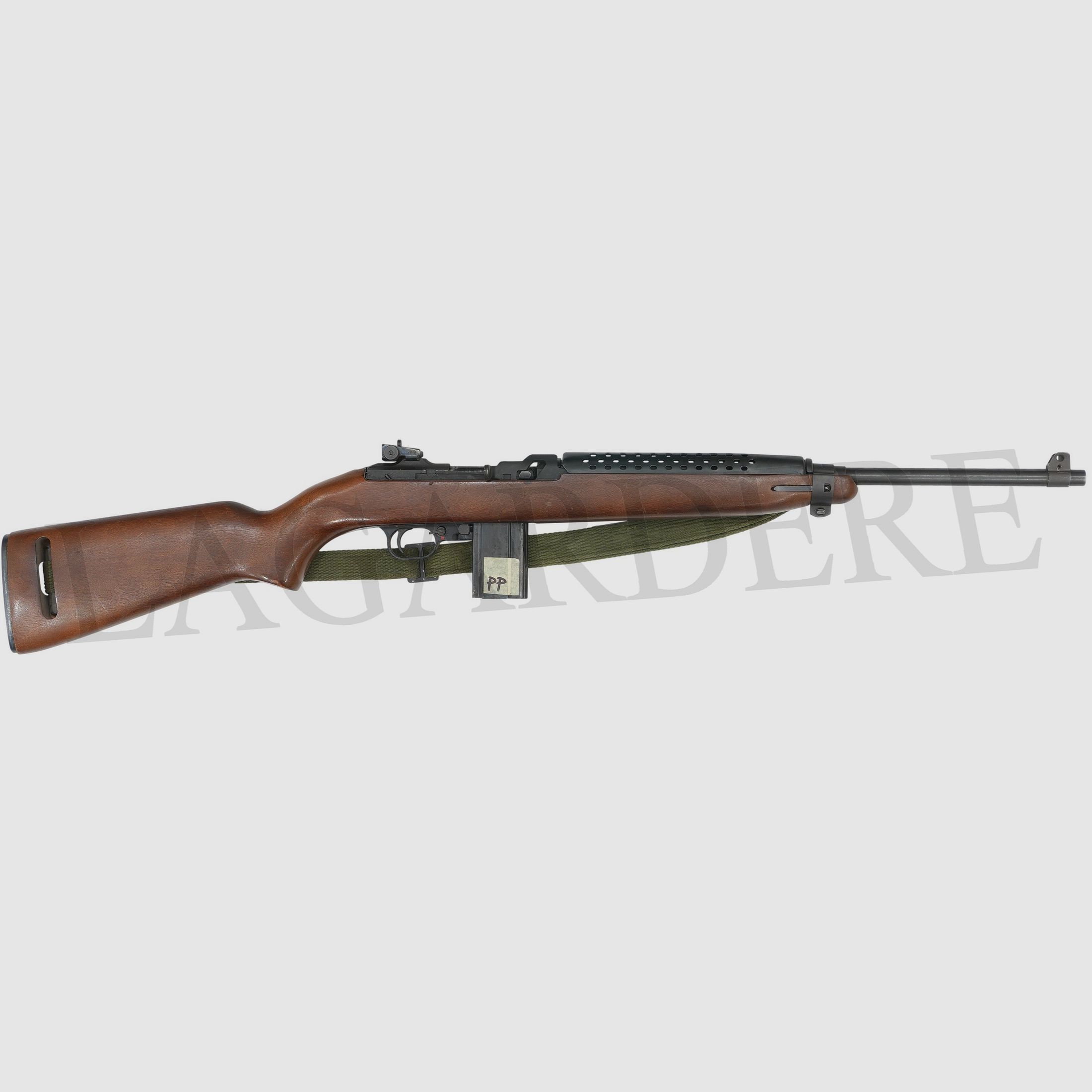 UNIVERSAL ARMS US M1 (SEMI-AUTOMATISCHES STURMGEWEHR)