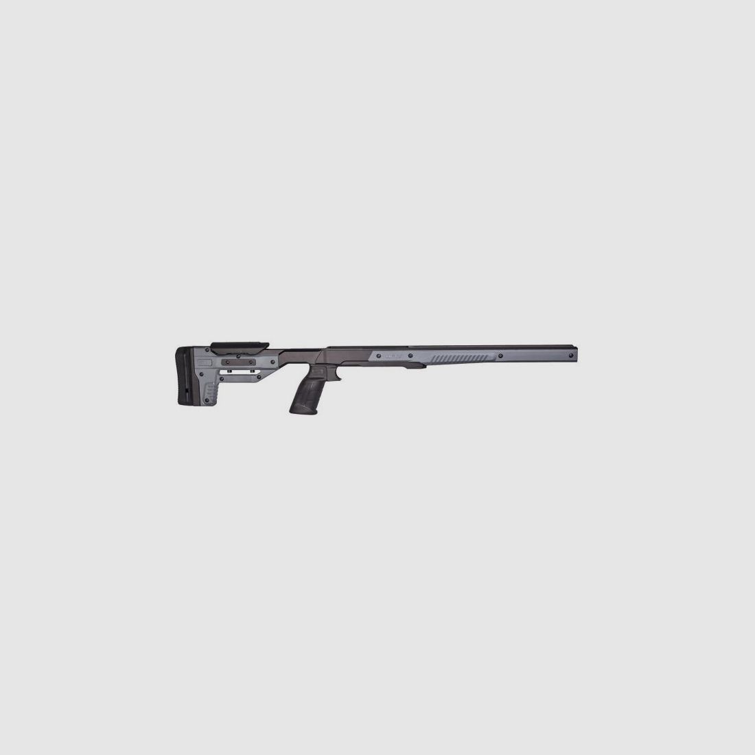 Panel set color gray for Oryx chassis, image 1 of 6