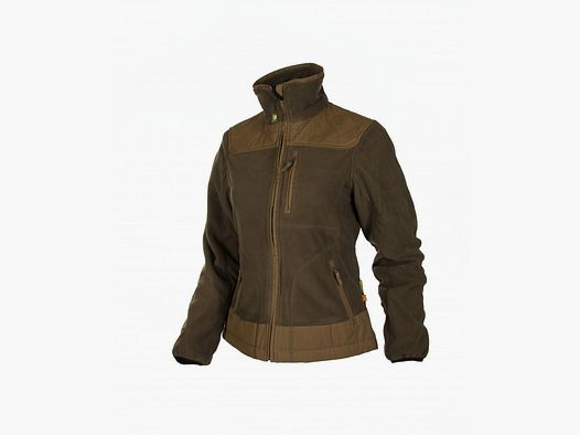 Fleece Ergoline Donna