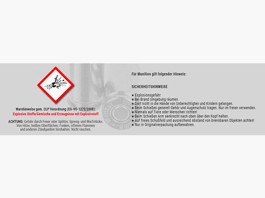 Geco 8,0G HSP HP 20ER
