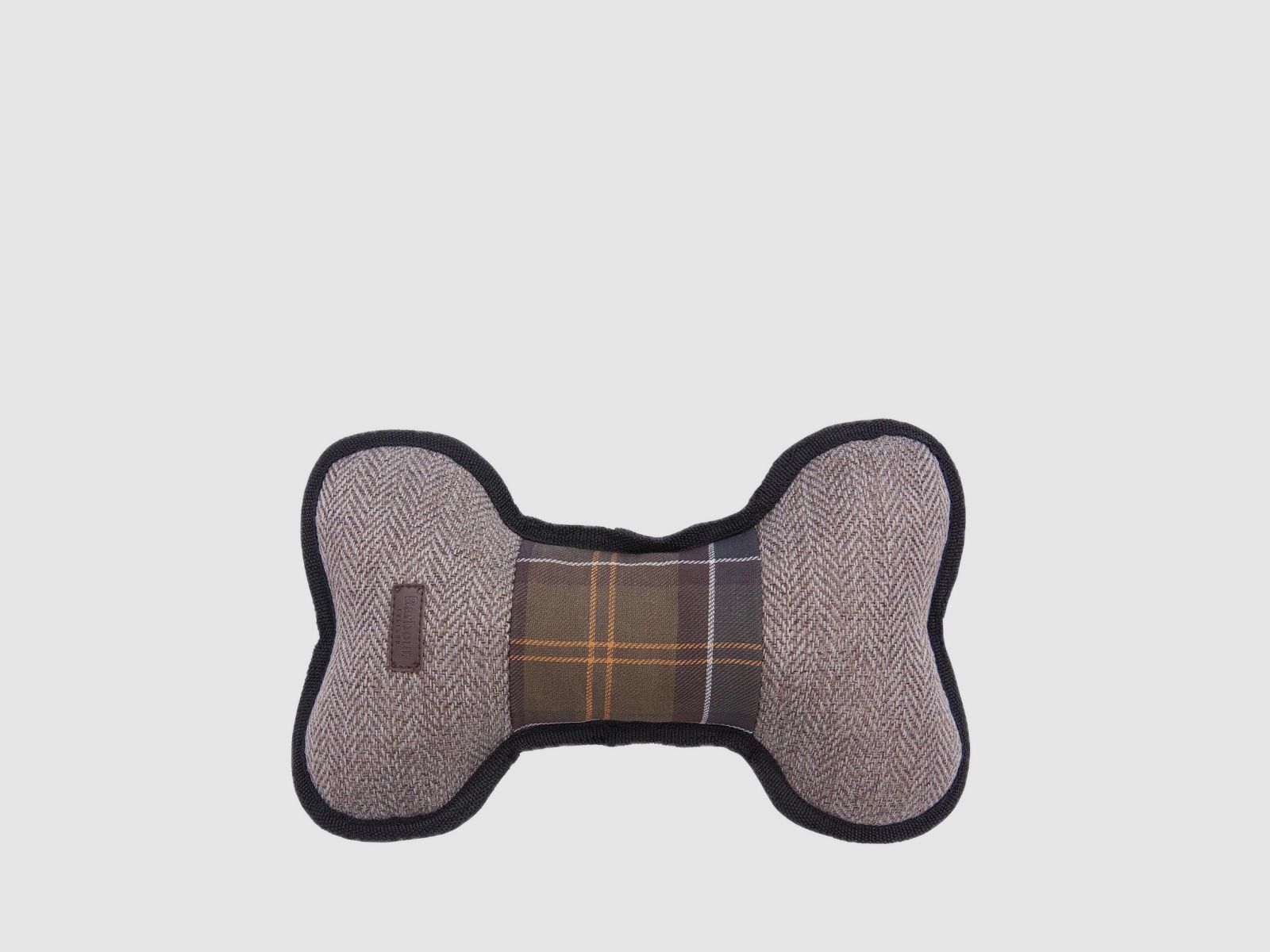 BARBOUR Dog Toy Bone