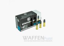 RWS Subsonic HP Calibre .22lr 50 coups silencieux