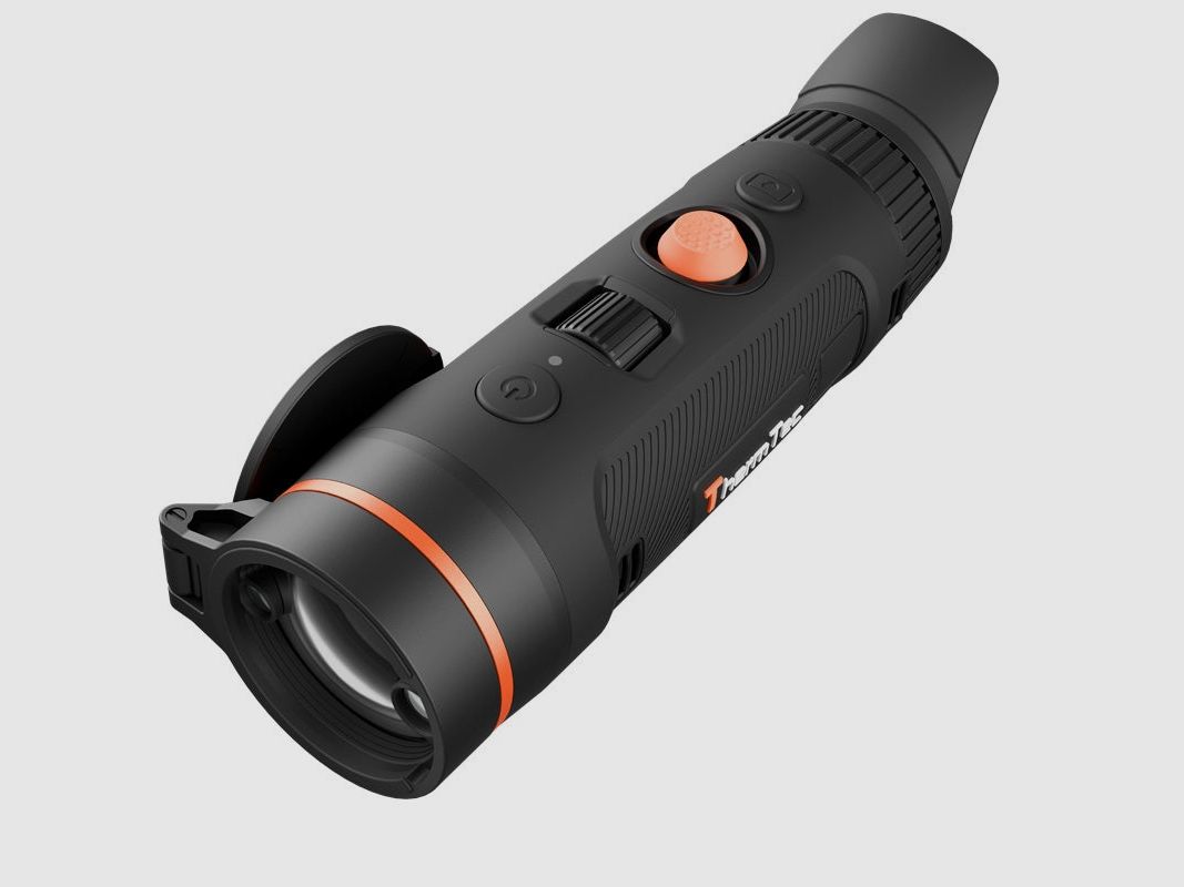 ThermTec Wild 635L Pro kamera termowizyjna ręczna