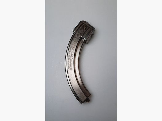 Magazin Ram-Line Ruger 10-22 .22 LR 50 Patronen, Occasion