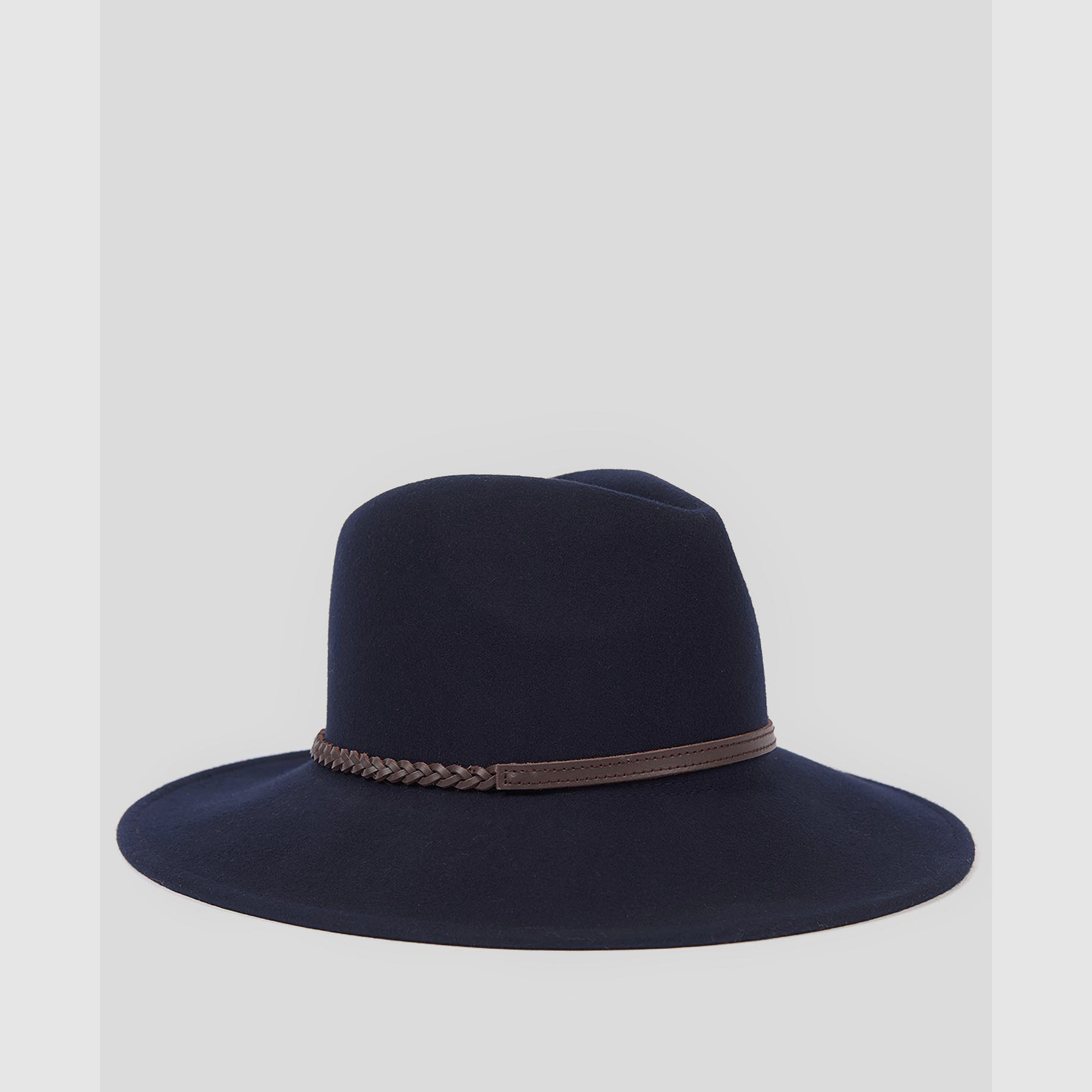 Barbour Hut Tack Fedora
