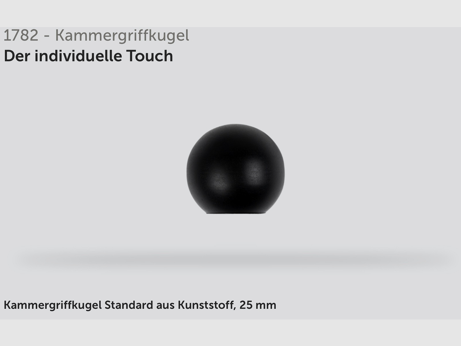 J.G. Aschütz 1782 D G-15x1 Classic Kaliber .243 Win. Repetierbüchse LL 580mm M15x1 Gewinde