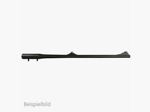 Blaser WL R8 Nachsuche
