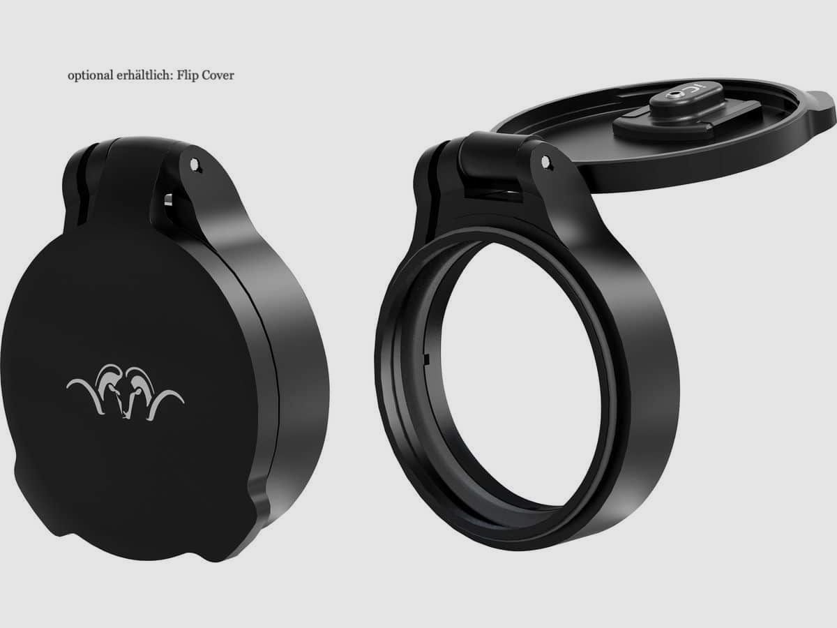 Blaser B2 | 2.5-15×56 iC riflescope