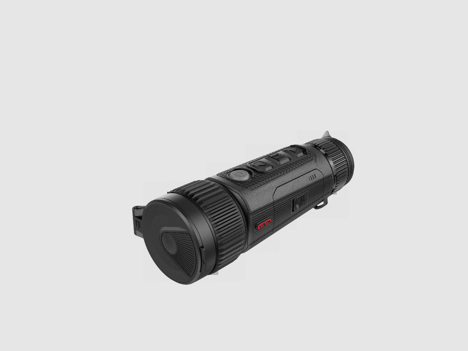 Nocpix Vista H50R dispositivo di imaging termico con telemetro