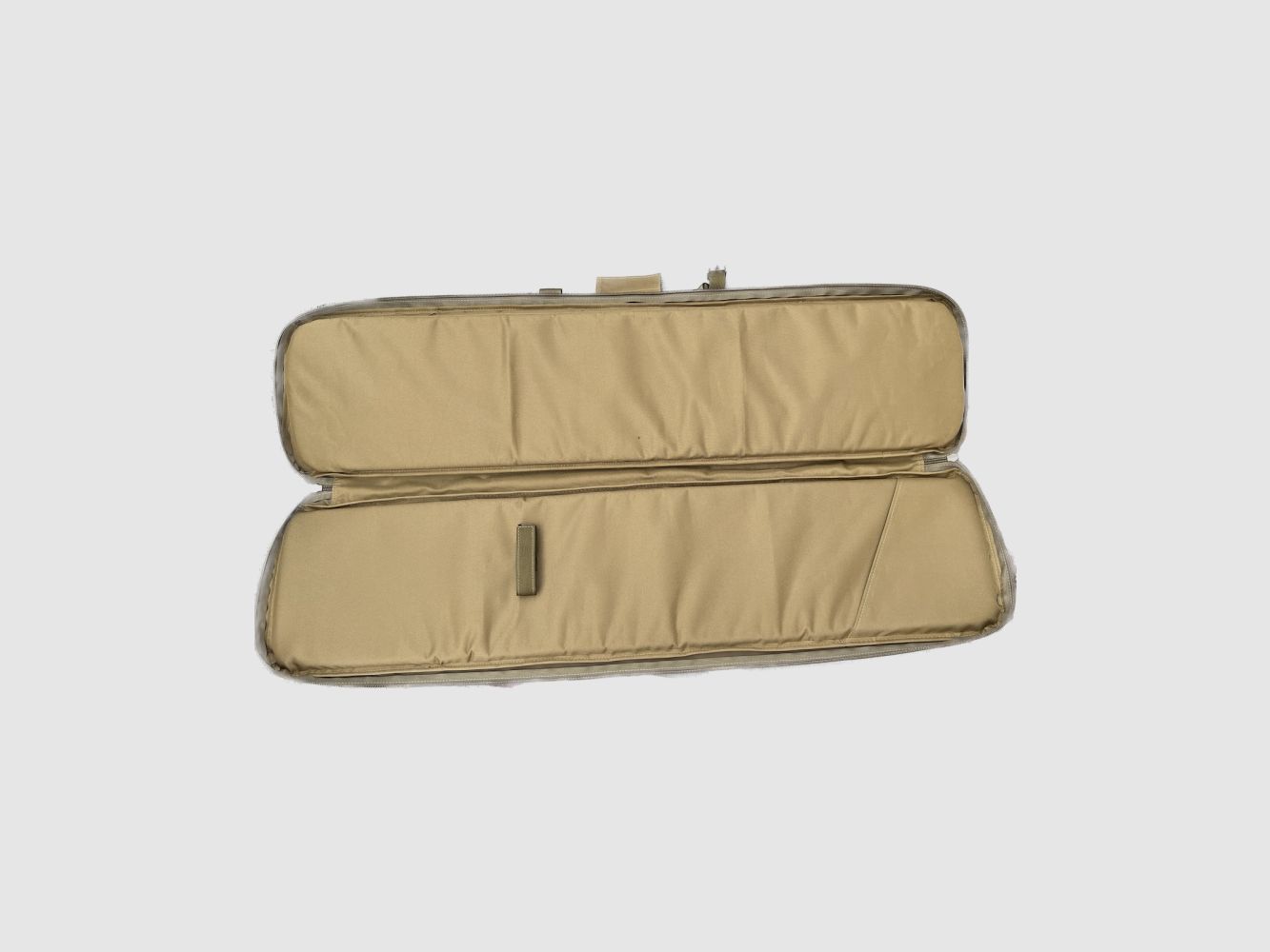 TACTI - Futerał na broń Tactical 3 coyote, zdjęcie 2 z 3