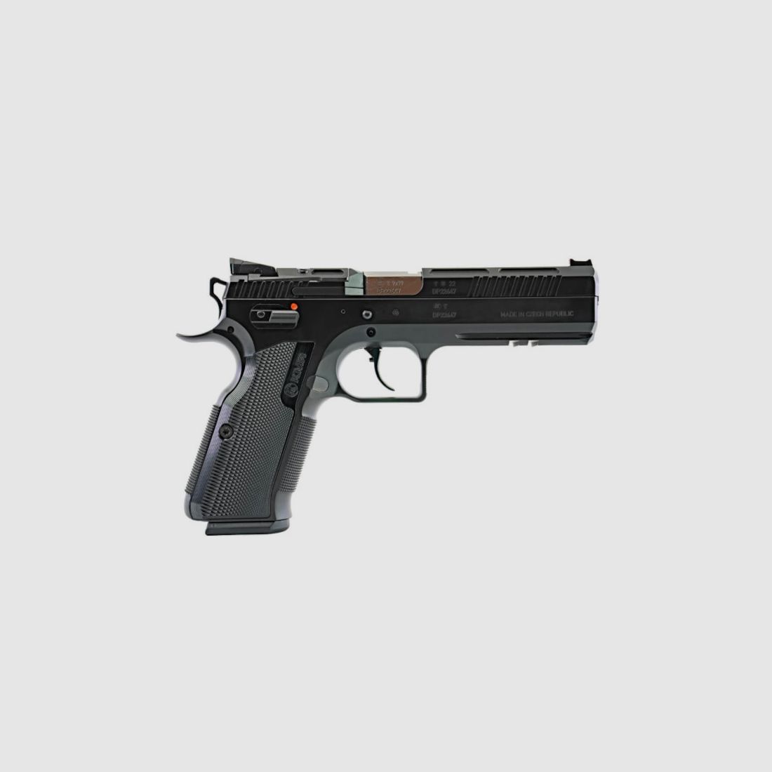 KMR L-02 Spectra OR 9×19 mm | Optics Ready, Bild 1 von 3