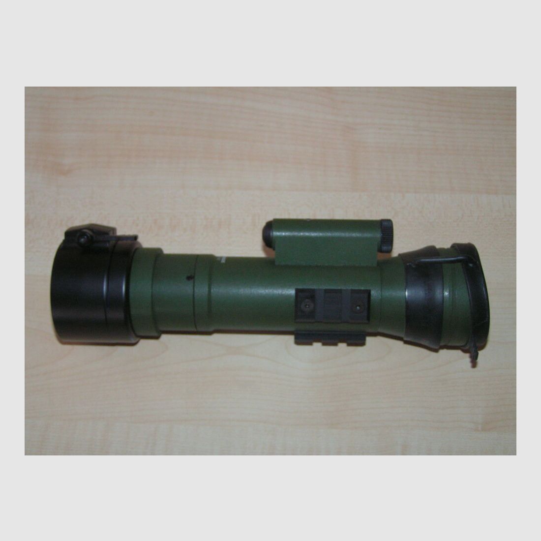 Lahoux Optics LV 81 Standard
