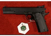 STP Sparta 6.0 9x19 9mmLuger
