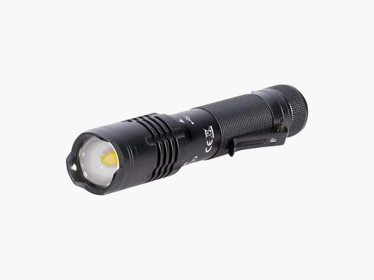Origin Outdoors Origin Outdoors Taschenlampe LED Powerbank schwarz