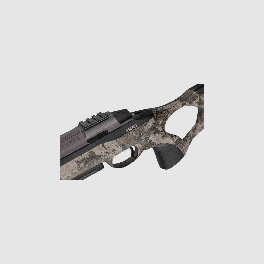 Karabin Sako S20 HUNTER STRATA, zdjęcie 4 z 4