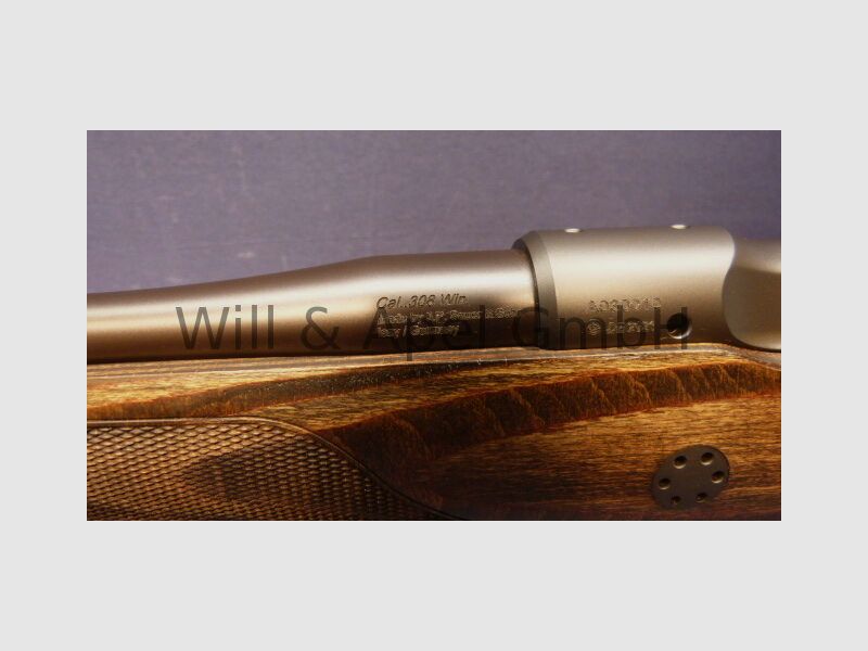 Sauer & Sohn 101 GTI