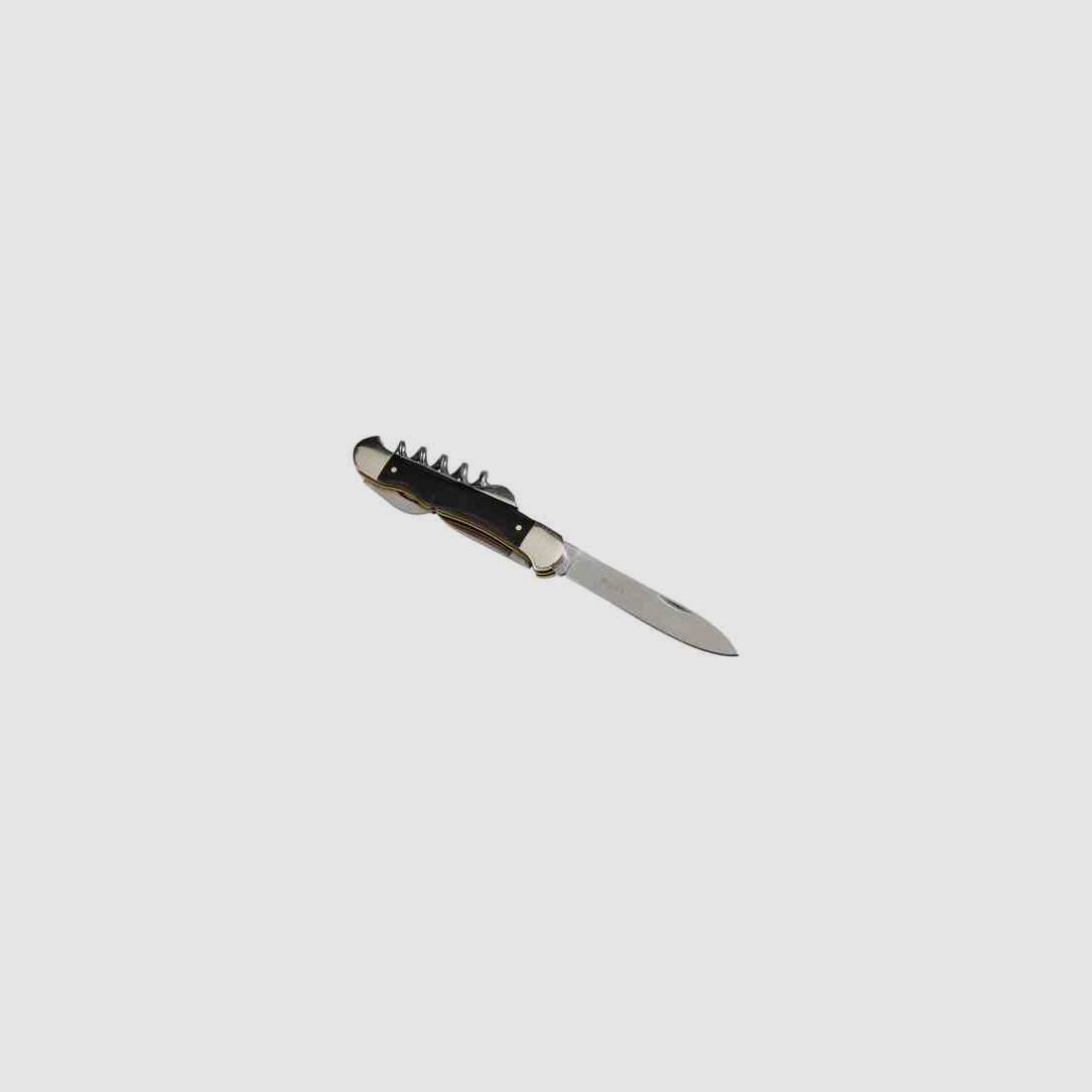 Wald & Forst Taschenmesser Ebenholz 188894