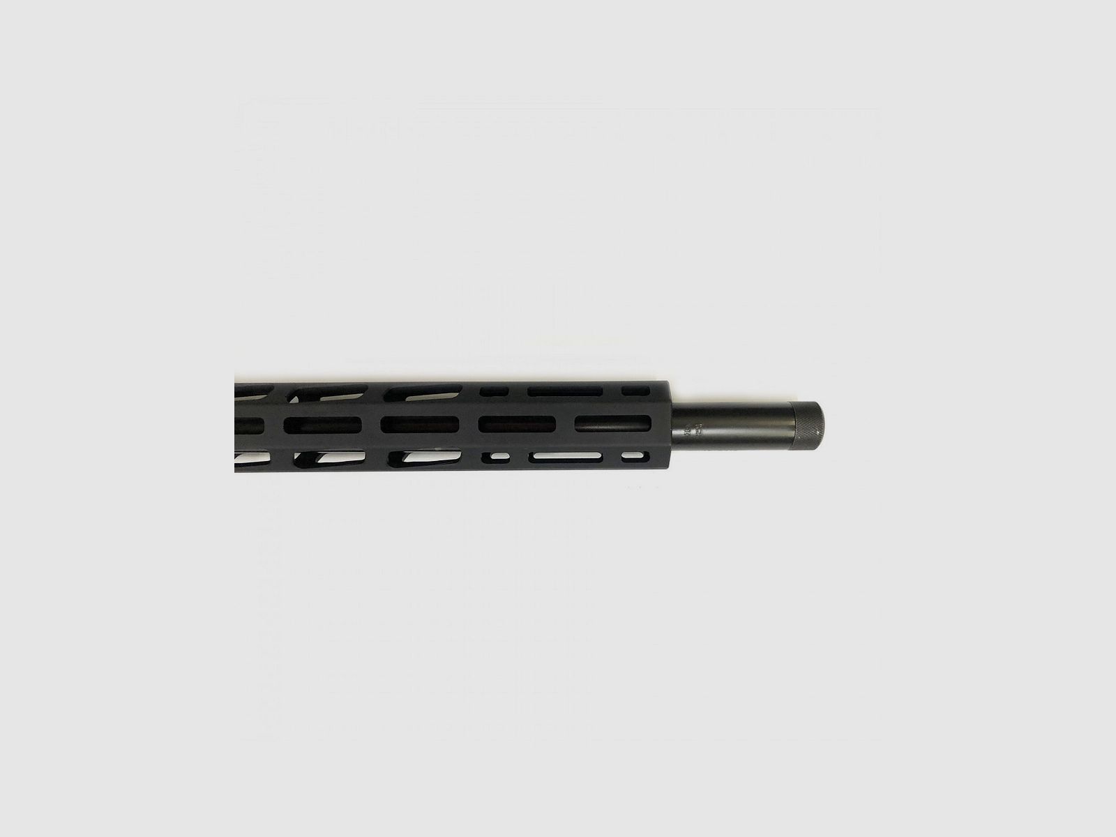Ruger Precision Rimfire Kal. 22 LR, Bild 4 von 4