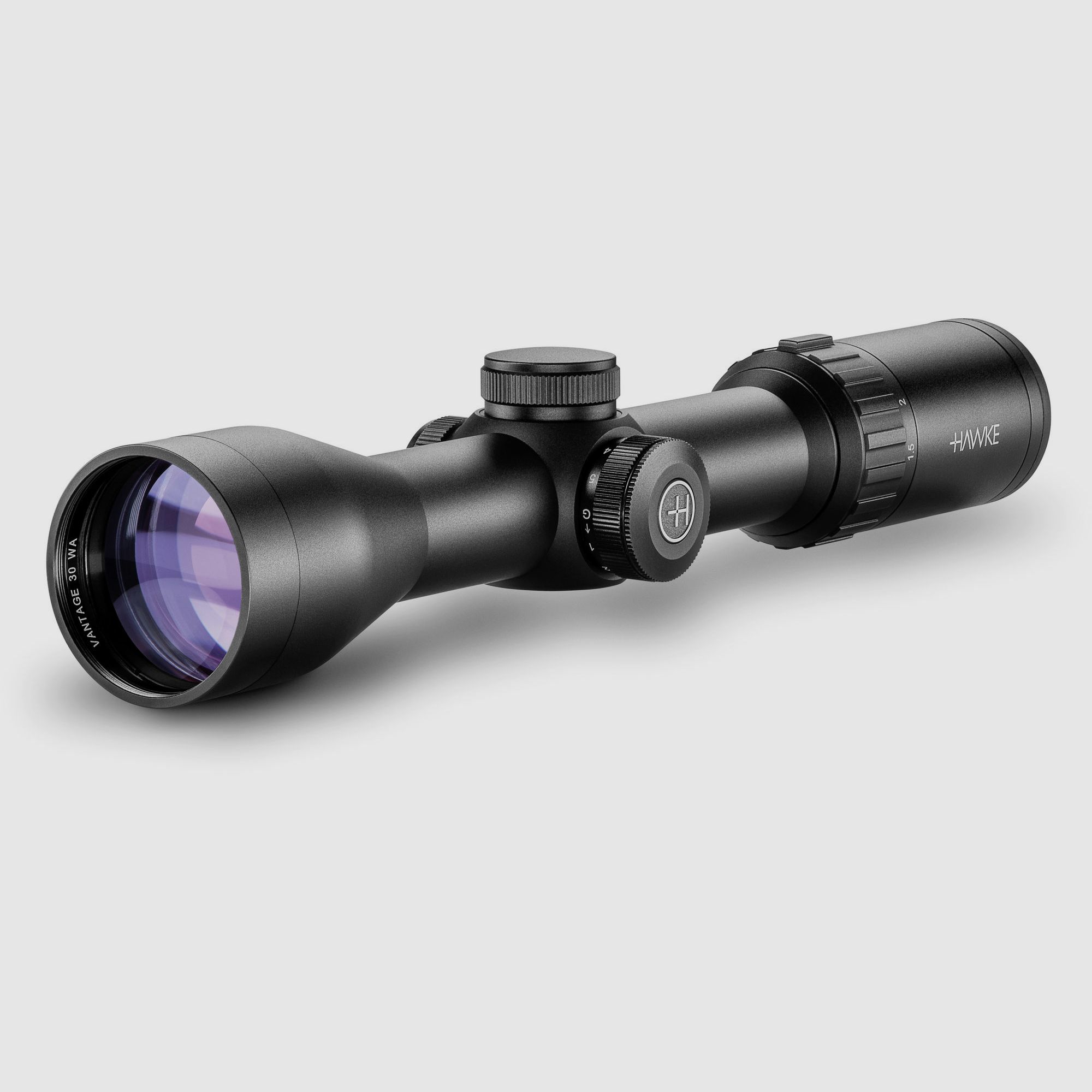 Hawke Vantage 30 WA 1.5-6x44