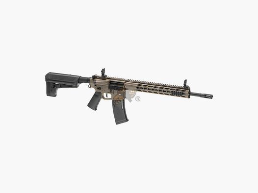 Trident Mk2 SPR w FDE Airsoft Wolny od 18 - S-AEG -F- (Krytac)