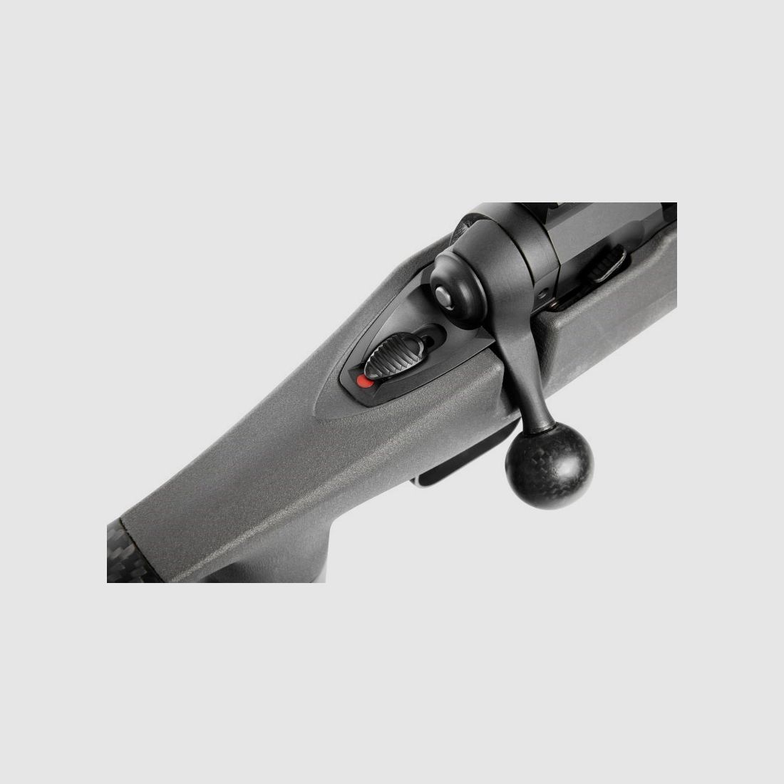 Savage 110 KLYM Repetierbüchse 6.5 Creedmoor, Bild 4 von 9