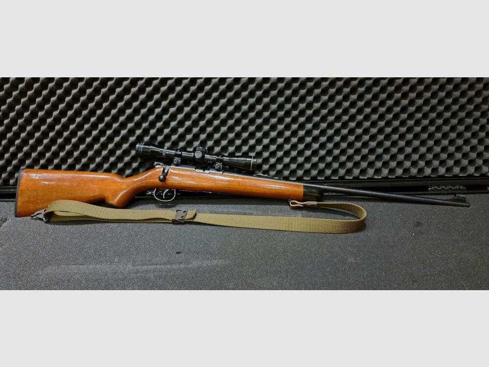 Norinco JW15A, image 1 of 5