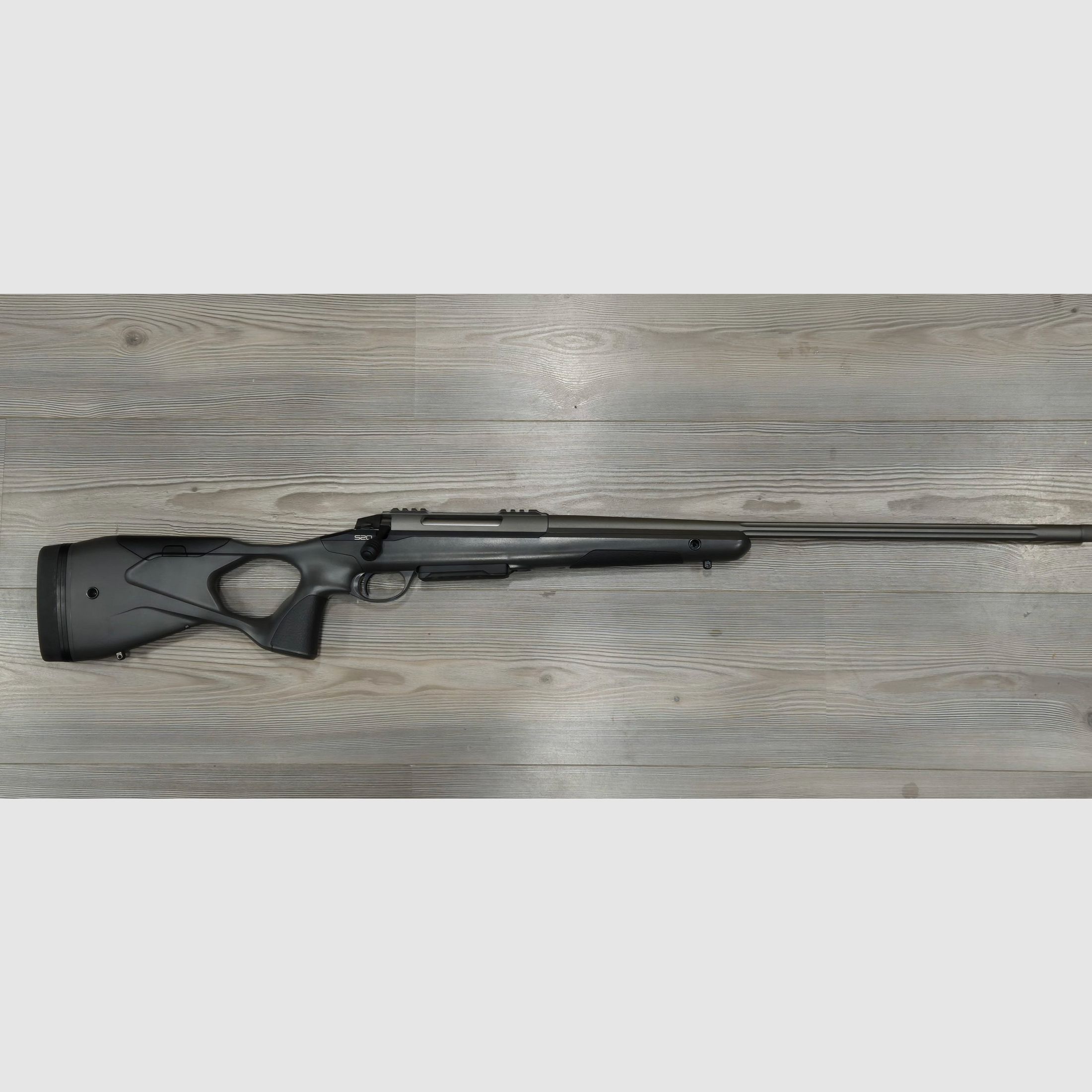 SAKO S20 CERAKOTE KAL. 7 REM MAG ABVERKAUF, Bild 1 von 6