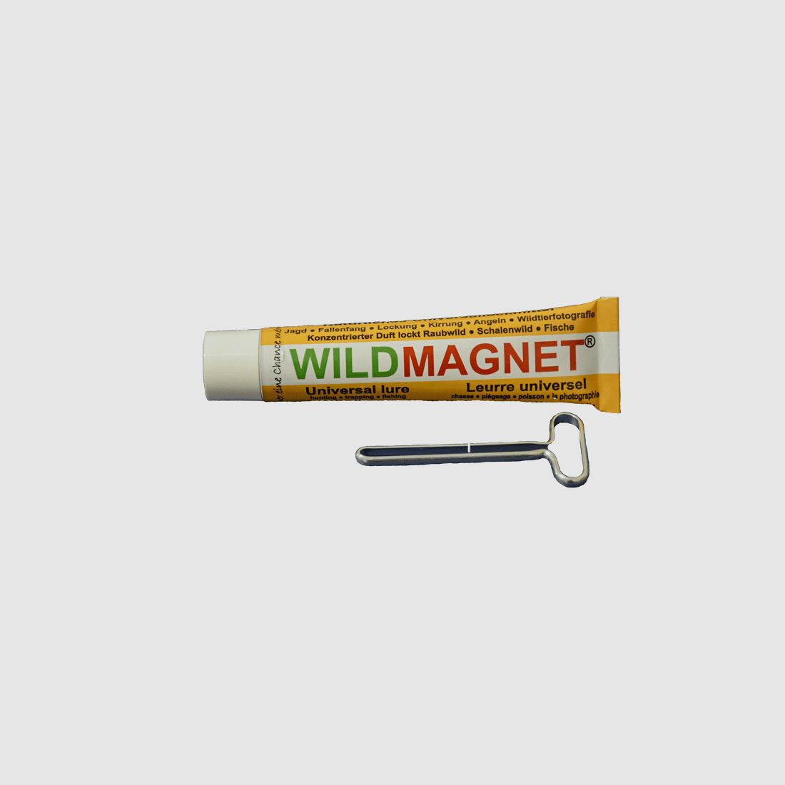 Wildmagnet Uniwersalne środki do zamków 30 g