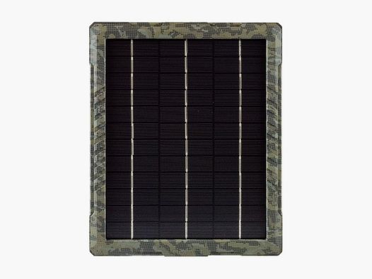 ICU CLOM SolarCell Solarpanel