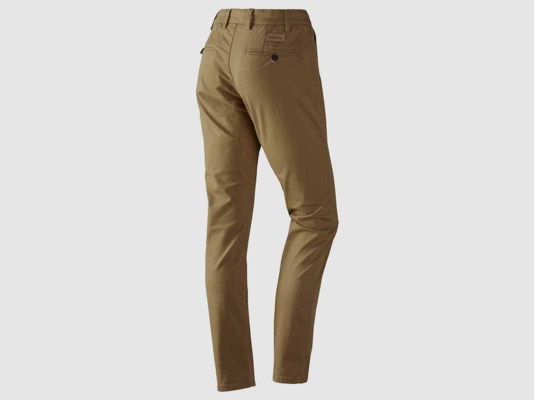 Härkila Norberg Lady Hose Antique sand