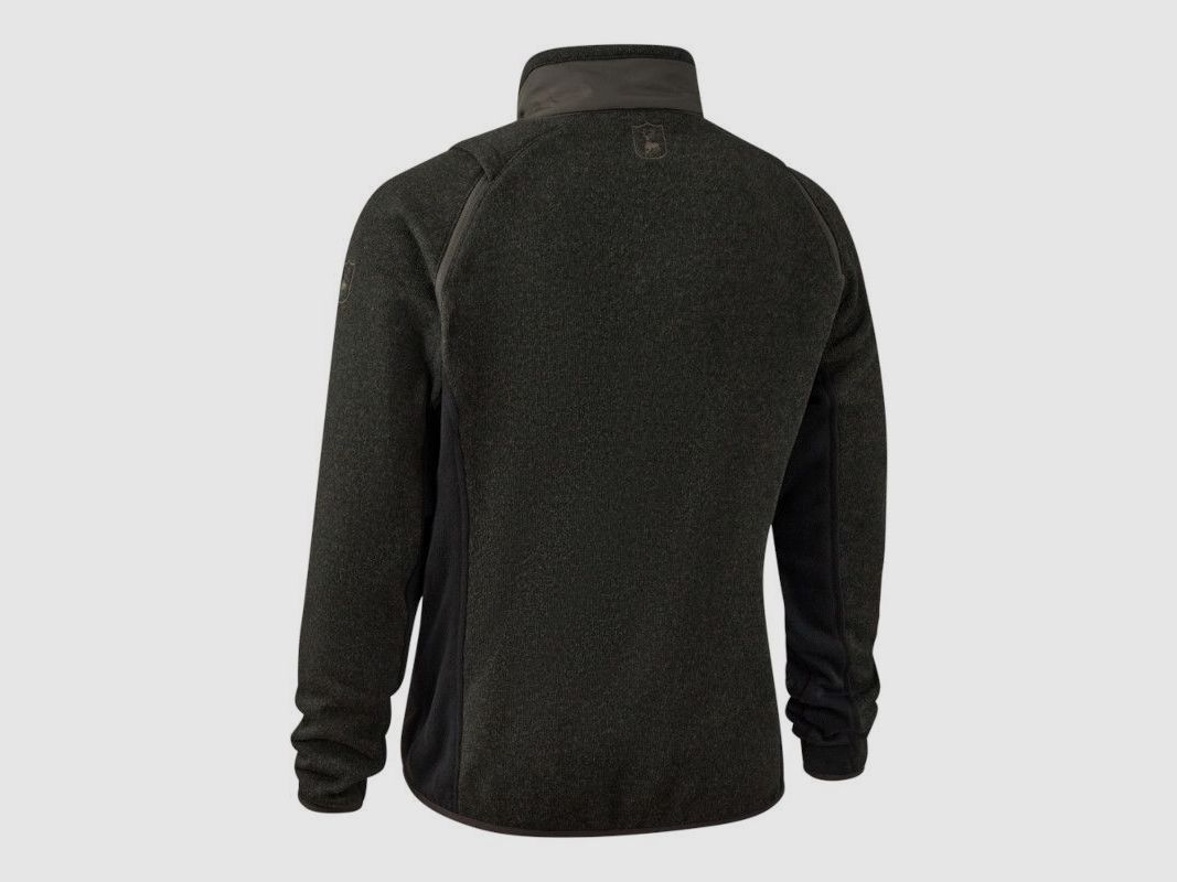 Deerhunter Moor Zip-Off-Jacke, Bild 2 von 4