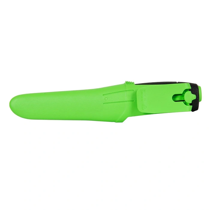 Nóż Morakniv BASIC 511 - Carbon Steel, zdjęcie 9 z 14