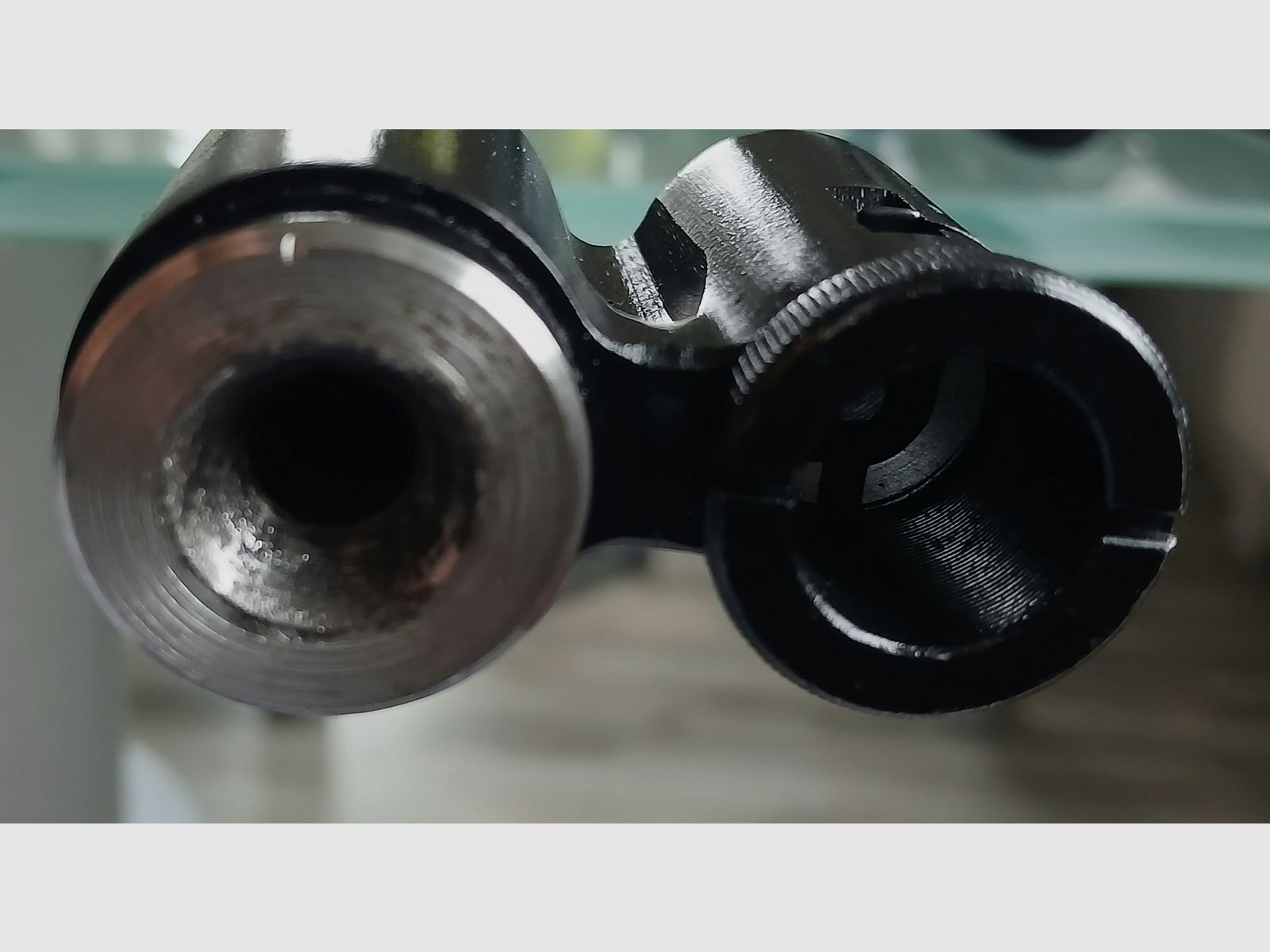 Baikal-Izhmash nagranie 1-308