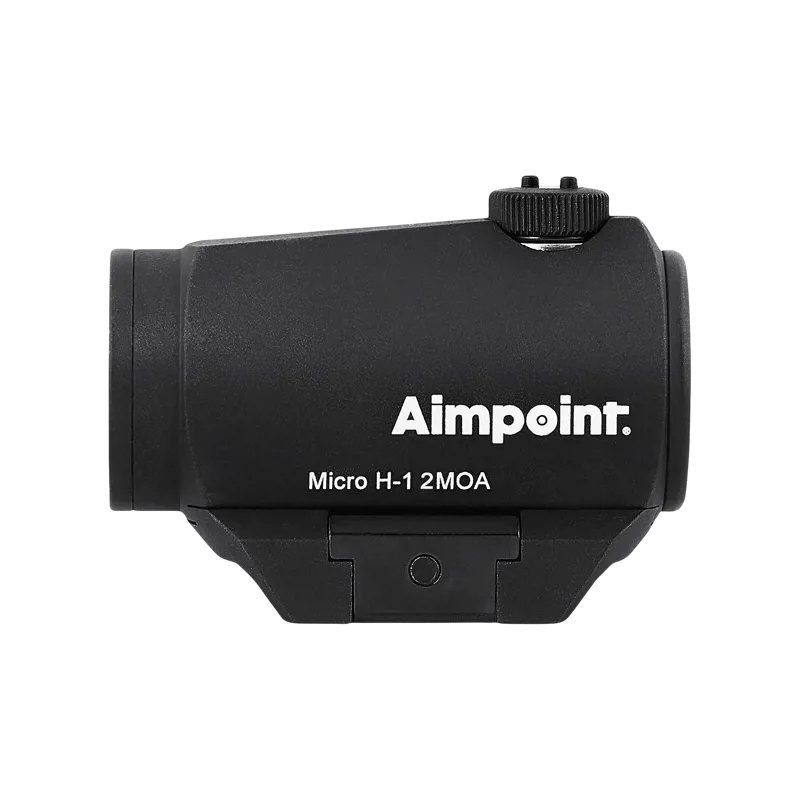 Aimpoint Micro H-1 (2 MOA), immagine 2 di 4